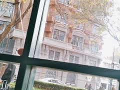 -星巴克(武康路店)