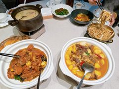 -简小舍·民间手艺菜(武昌江滩店)