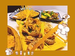 -桥东喜碧海鲜街(水东街店)
