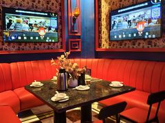 -火吧PTV聚会餐厅(6号店)