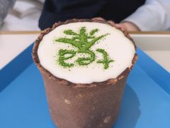 -茶是一枝花泡茶店