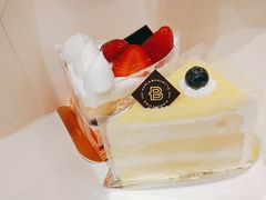 -巴黎贝甜(常德路店)