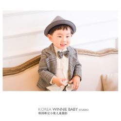 -星宝贝儿童摄影