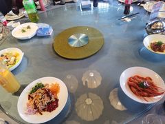 -二十八里太湖船菜(吉祥路店)