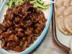 -合合春饼(潘家园店)