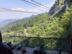 -梦幻奥陶纪景区