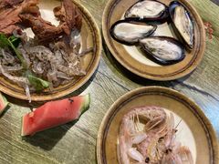 -宽尺巷鱼蛙自助火锅(虎丘钻石广场店)