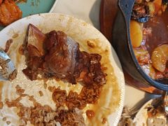 -南山鲜虾面·活鲜小馆·海味大连菜(南山总店)