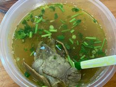 -许记生煎(遵义路店)