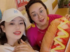 -Eckl’s爱氏热狗(猫街店)