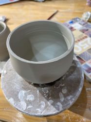 -初八手工DIY陶艺馆(初八陶社)