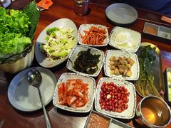 -火炉情韩国料理店(古田路店)