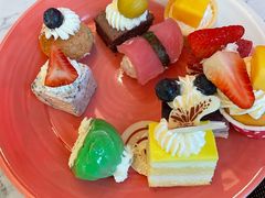 -厦门艾美酒店·新食谱西餐厅