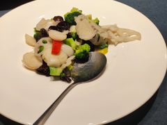 -金狮麟·新豫菜(金码大厦店)