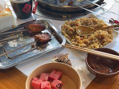 -李家水浒烤肉(五一店)