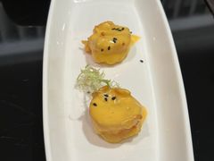 -ManHo万豪中餐厅(成都茂业JW万豪酒店)