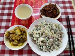 -辣肉面大王(天平路店)