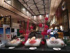 -太原富力万达文华酒店·美食汇西餐厅