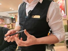 -海底捞火锅(西直门凯德MALL店)