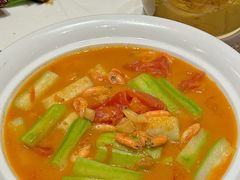 -一同楼福州菜馆(五四店)