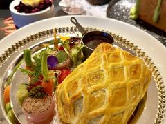 -翡翠鸟精品泰国菜(北辰财富中心店)