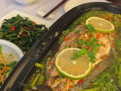 -阿诺泰·泰国餐厅(紫荆店)