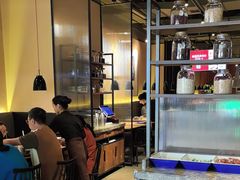 -青年公社烤鸭(滨湖银泰店)