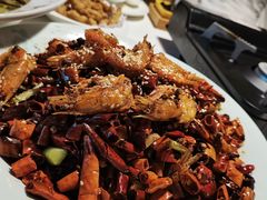 -川里谈·川味小馆(北京路店)