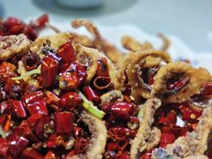 -逢春菜馆天津菜(胜利路店)
