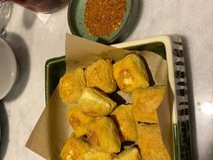 -中8楼风尚云南菜(颐堤港店)