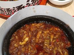 -小木屋拌饭(西安万象天地店)