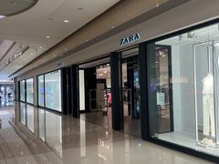 -ZARA(重庆华润万象城中区店)