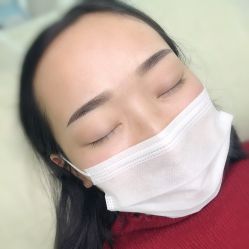 -薇漫里纹眉半永久连锁品牌