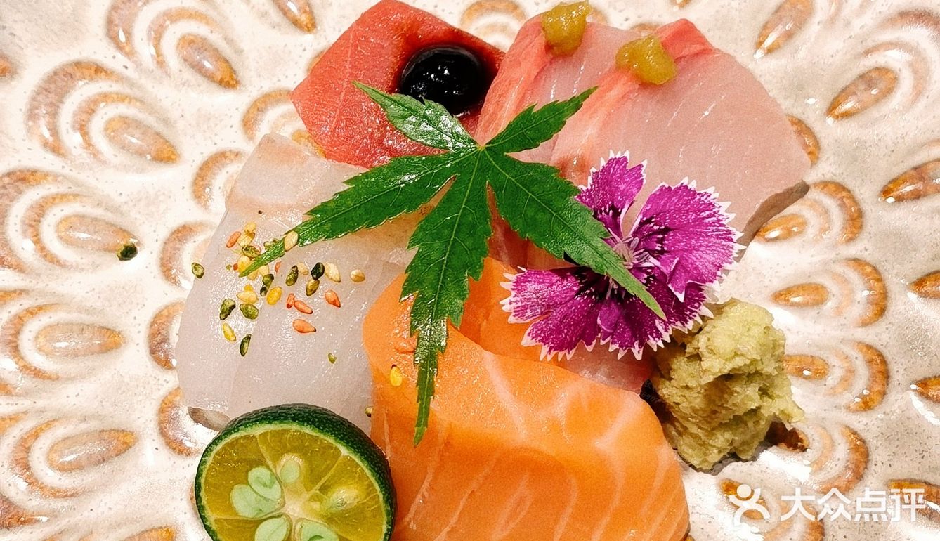 北京南锣鼓巷｜藏在胡同里面的Omakase