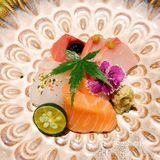 北京南锣鼓巷｜藏在胡同里面的Omakase