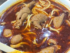 -牛王庙(龙华花园店)