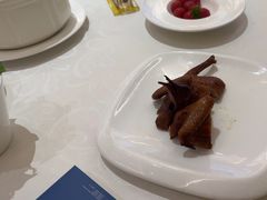 -锦粤宫·精致粤菜(深圳北站店)