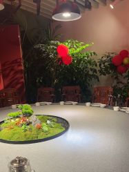 -特味村·宴会厅(生态园店)