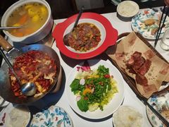 -匠熙小馆(崇文门店)