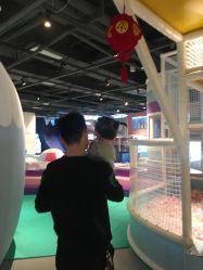 -桃桃城堡(欧亚汇集店)