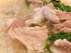 -新宝餐厅(流塘店)