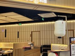 -德川家日本料理(中关村店)