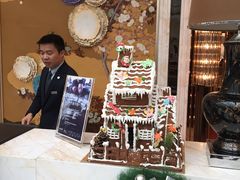 -廊坊固安福朋喜来登酒店