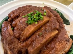 -椿记烧鹅(叠彩店)