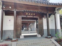 -江宁织造博物馆
