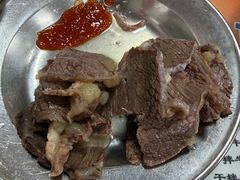 -阿秋牛排(湖心街店)