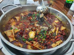 -黑竹香鸡(营和巷店)