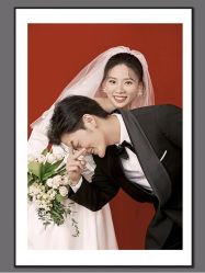 -易摄影婚纱摄影工作室