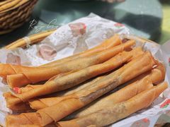 牛肉春卷-董厨煨汤馆(车站路店)