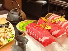 -色響火锅(恒隆广场店)